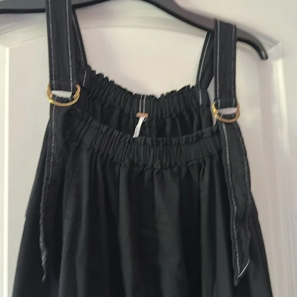 Free People Barrel dress - Picture 7 of 8